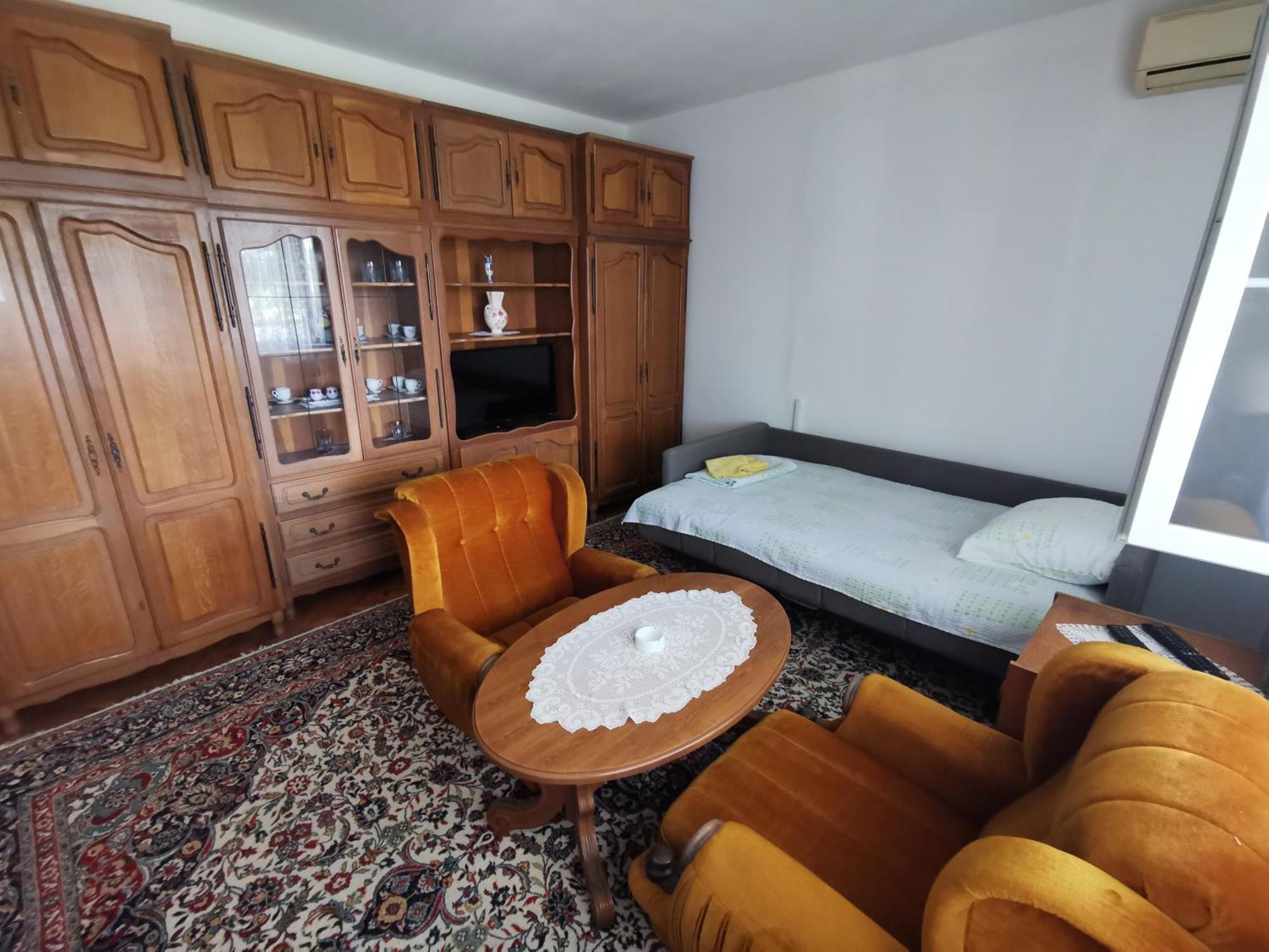 Apartments Domacinstvo Nikolic วาลเยโว ภายนอก รูปภาพ