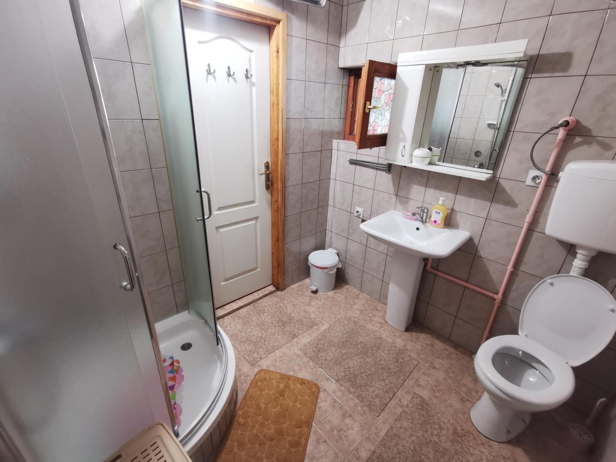 Apartments Domacinstvo Nikolic วาลเยโว ภายนอก รูปภาพ