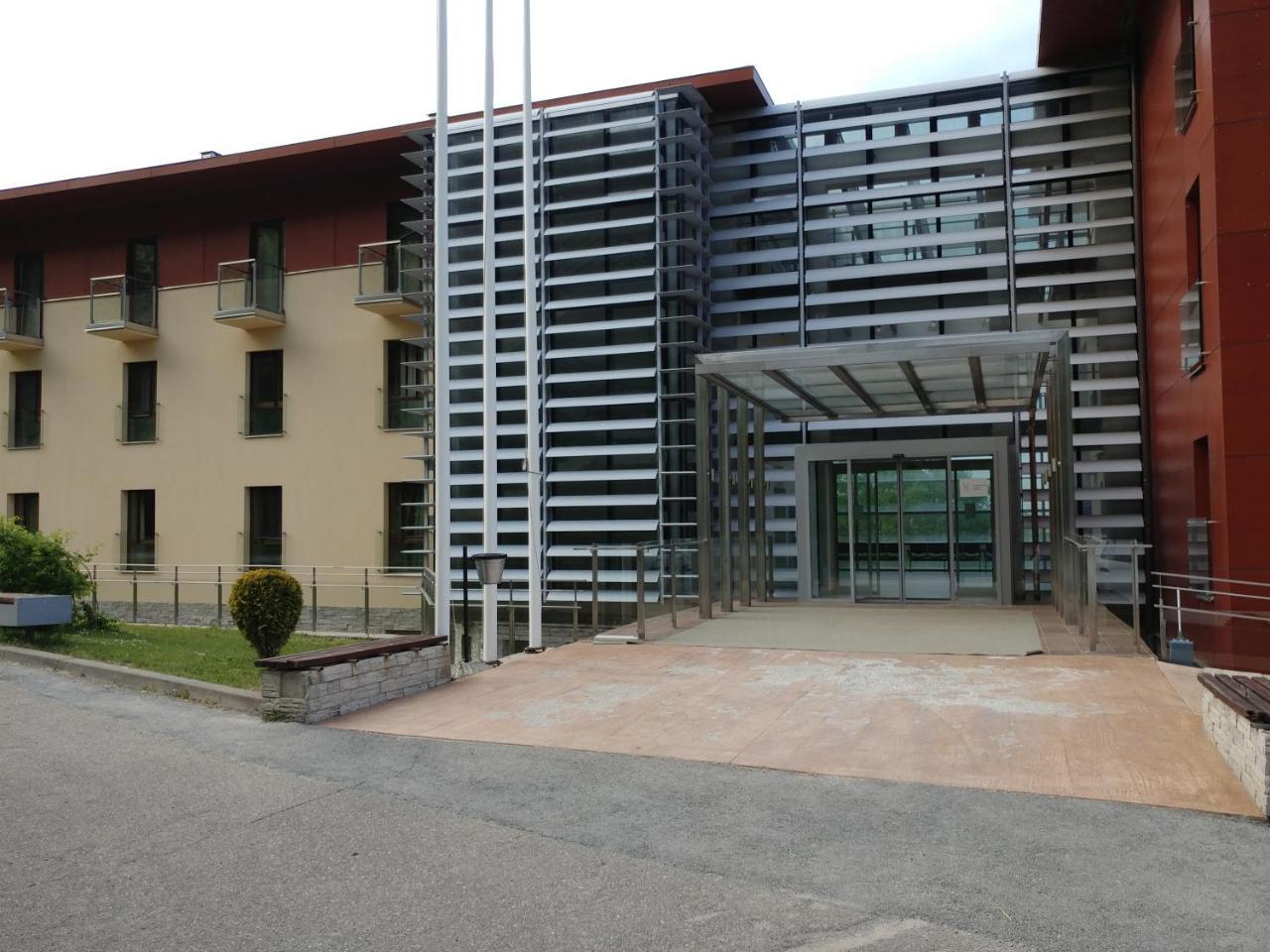 Apartments Domacinstvo Nikolic วาลเยโว ภายนอก รูปภาพ