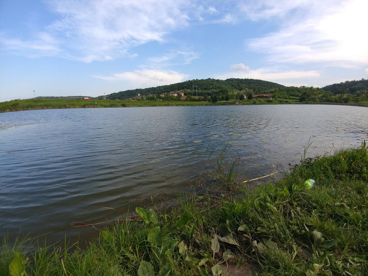 Apartments Domacinstvo Nikolic วาลเยโว ภายนอก รูปภาพ